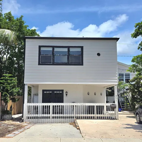 3709 S Olive Avenue #301 Central Dr