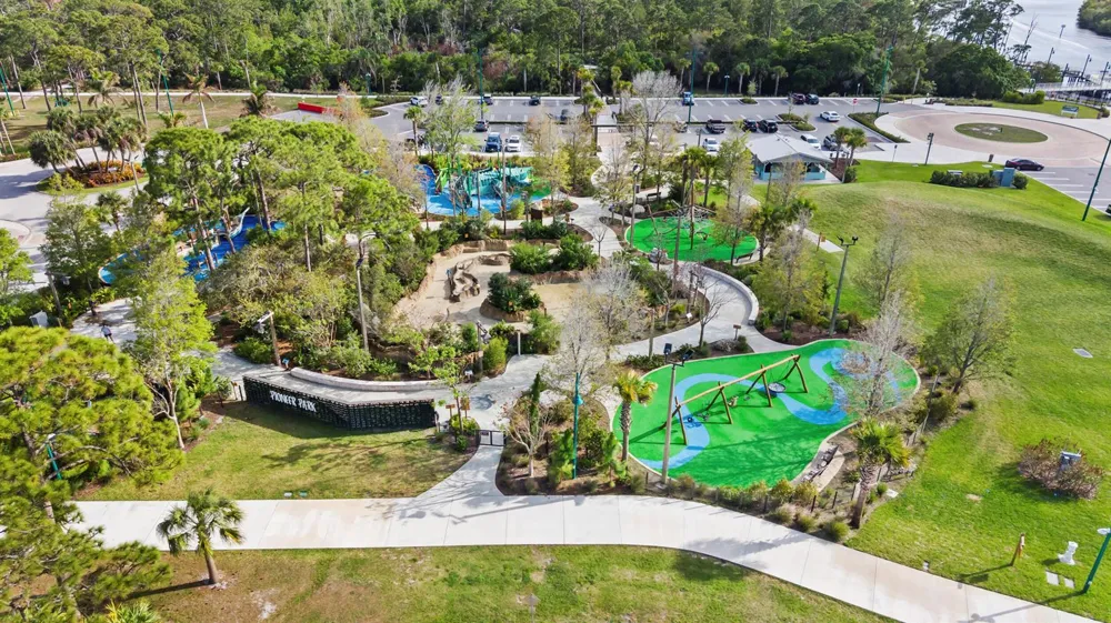 1043 SW IDOL AVENUE Port St. Lucie, FL 34953