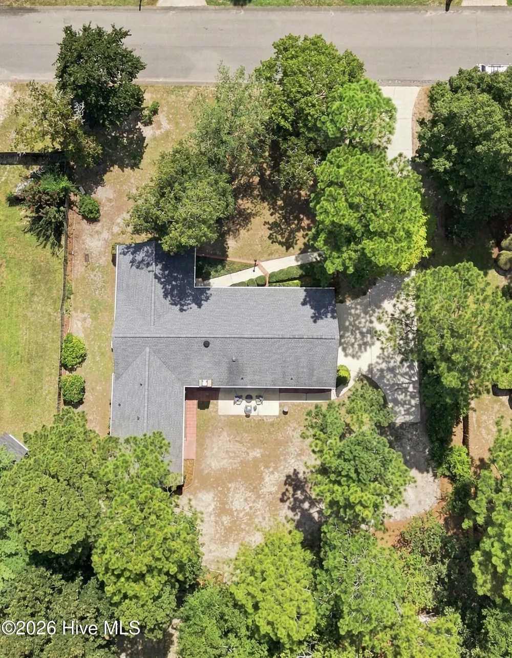 204 Cherry Hills Drive Aiken, SC 29803