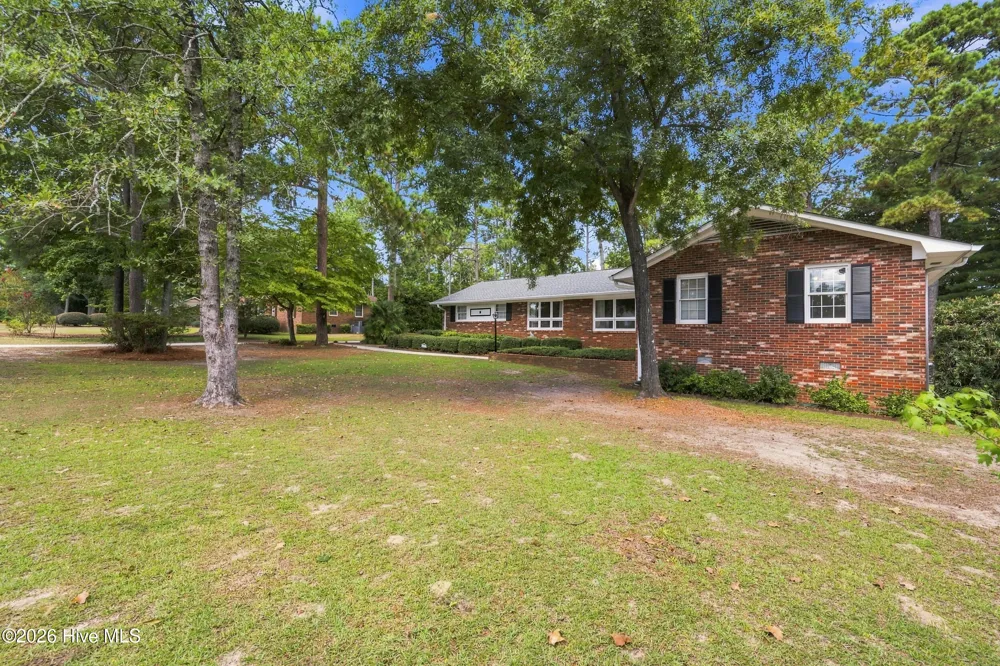 204 Cherry Hills Drive Aiken, SC 29803