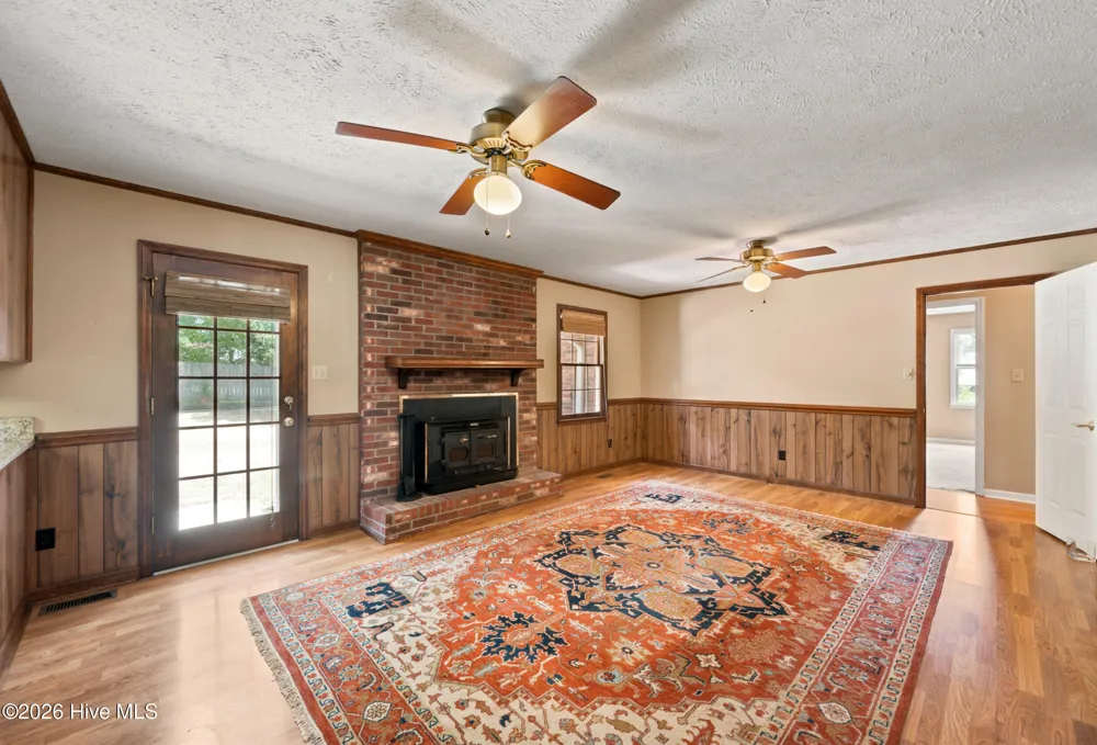 204 Cherry Hills Drive Aiken, SC 29803