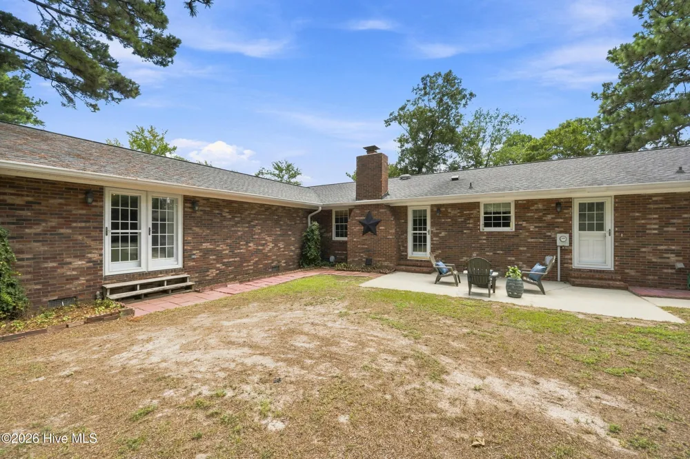 204 Cherry Hills Drive Aiken, SC 29803