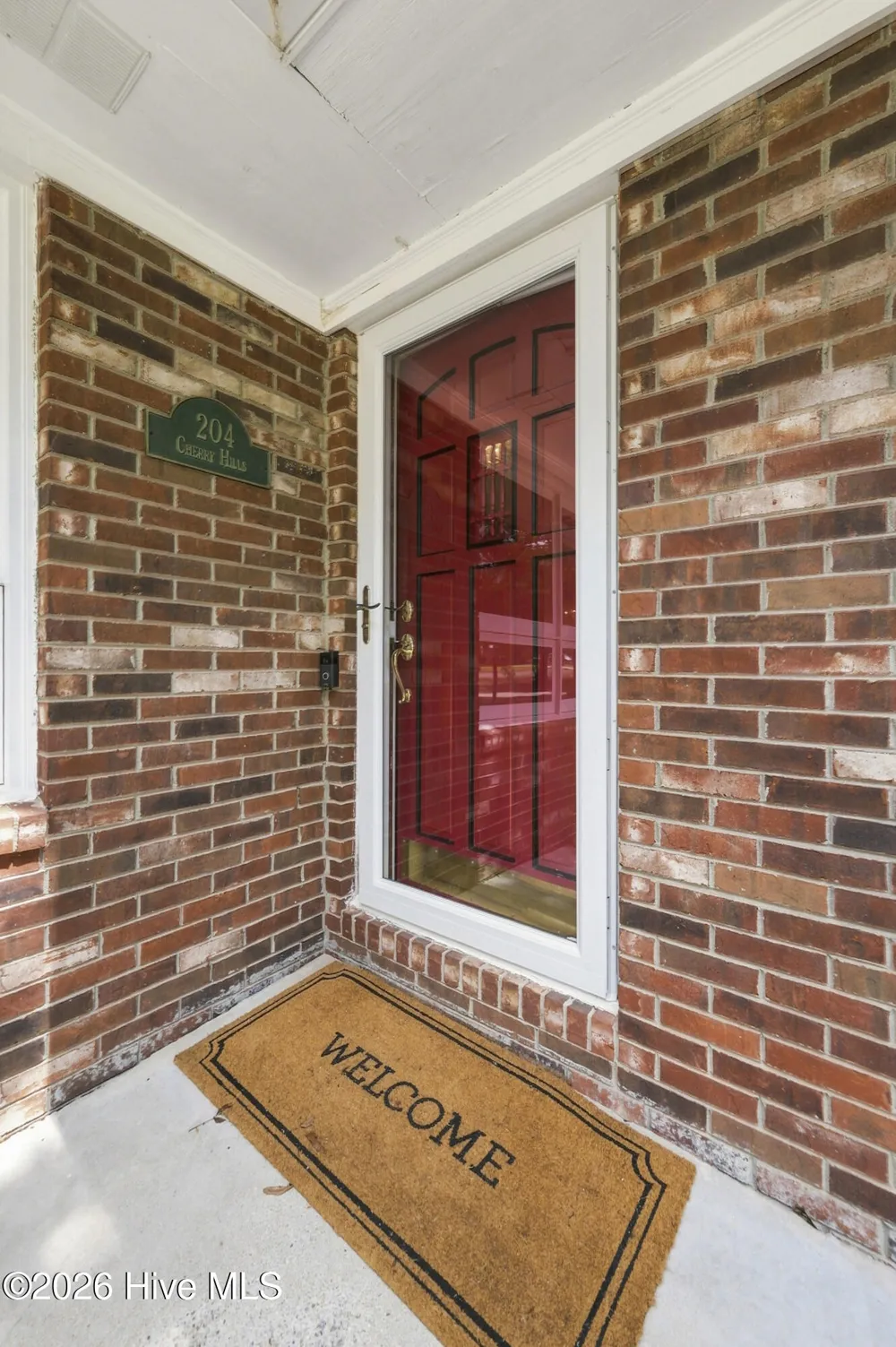 204 Cherry Hills Drive Aiken, SC 29803