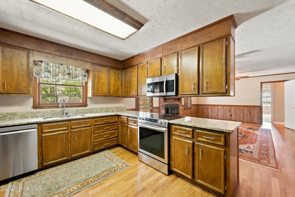 204 Cherry Hills Drive Aiken, SC 29803