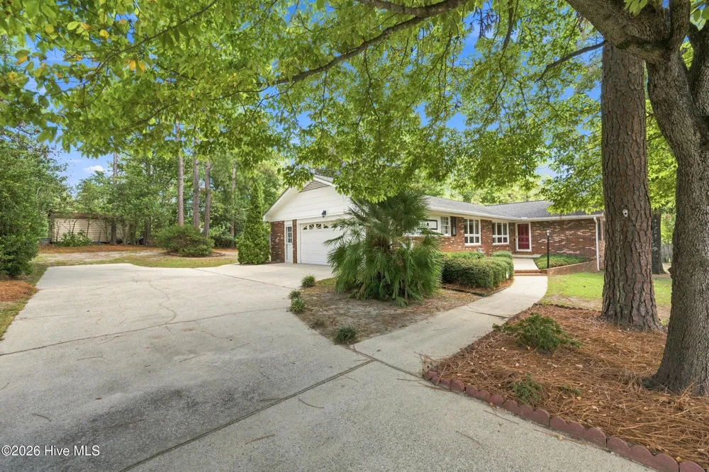 204 Cherry Hills Drive Aiken, SC 29803