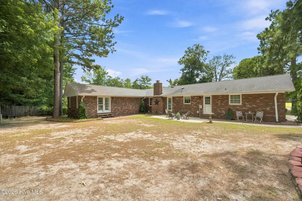 204 Cherry Hills Drive Aiken, SC 29803