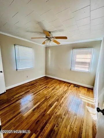 3573 S Barrett Street Farmville, NC 27828