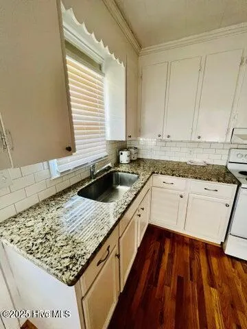 3573 S Barrett Street Farmville, NC 27828
