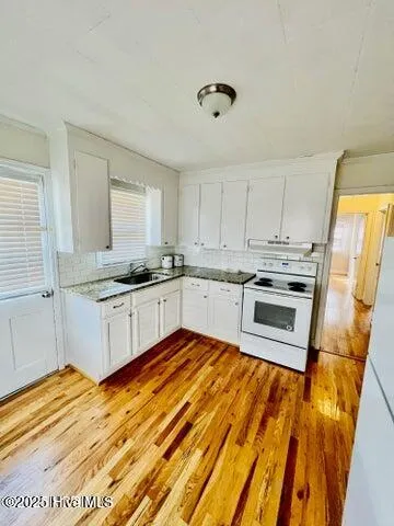3573 S Barrett Street Farmville, NC 27828