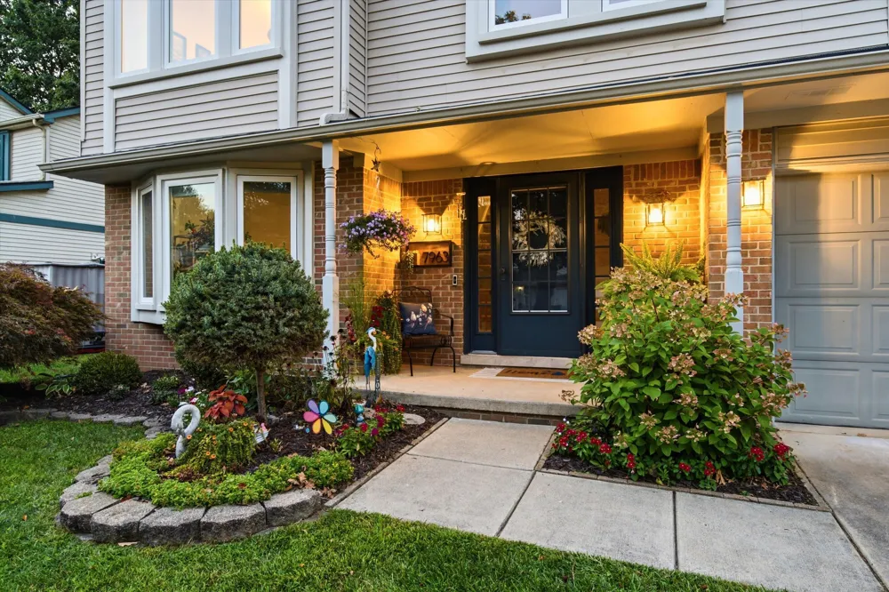 7963 Lake Crest Drive Ypsilanti, MI 48197