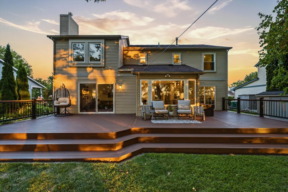 7963 Lake Crest Drive Ypsilanti, MI 48197