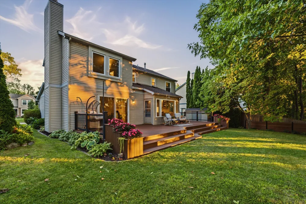 7963 Lake Crest Drive Ypsilanti, MI 48197