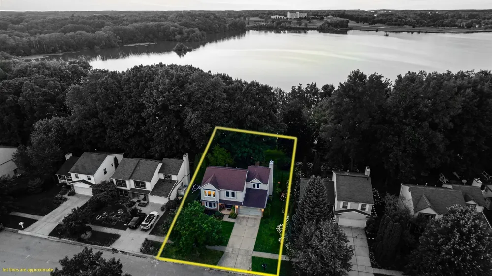 7963 Lake Crest Drive Ypsilanti, MI 48197