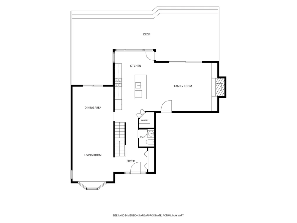 7963 Lake Crest Drive Ypsilanti, MI 48197