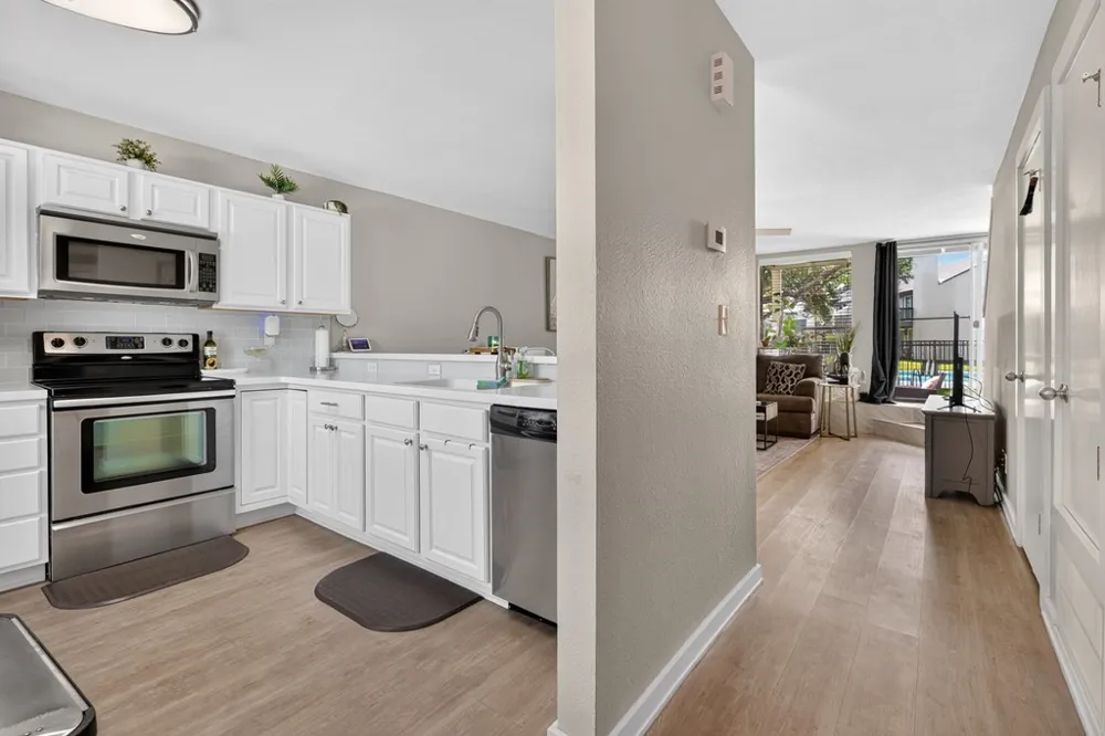 302 Saint Andrews Street #H101 Rockport, TX 78382