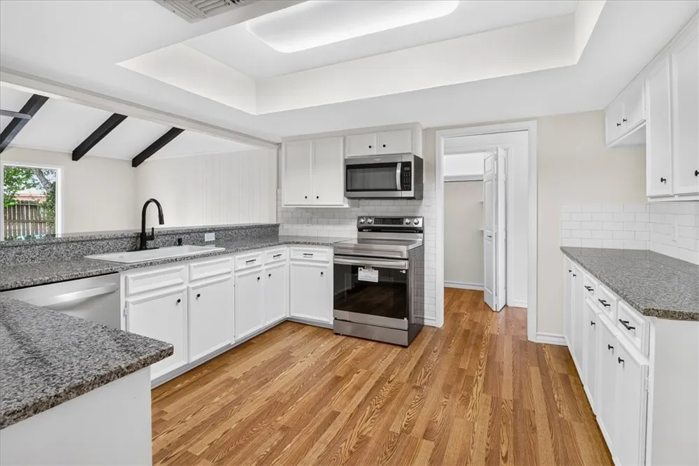 5037 Moultrie Drive Corpus Christi, TX 78413
