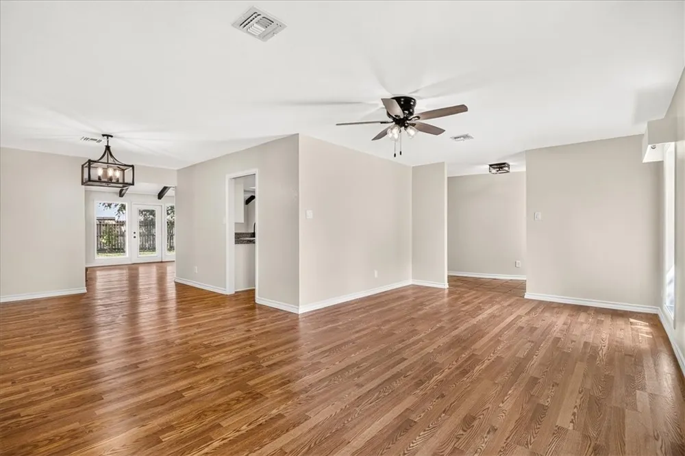 5037 Moultrie Drive Corpus Christi, TX 78413