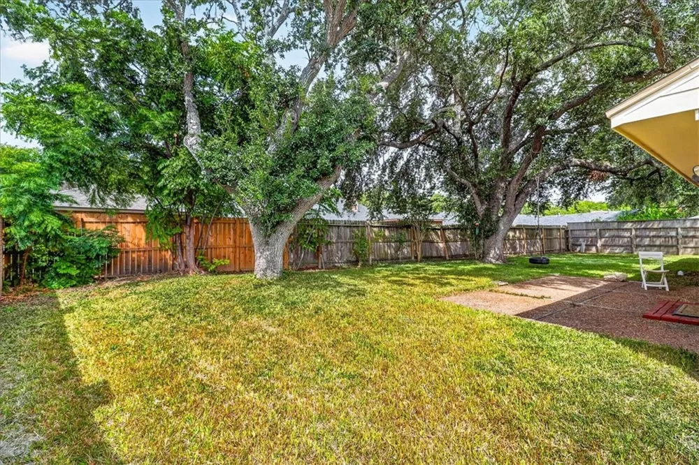 5037 Moultrie Drive Corpus Christi, TX 78413