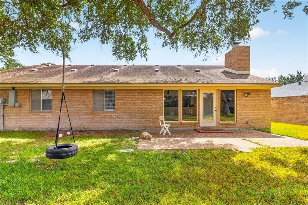 5037 Moultrie Drive Corpus Christi, TX 78413