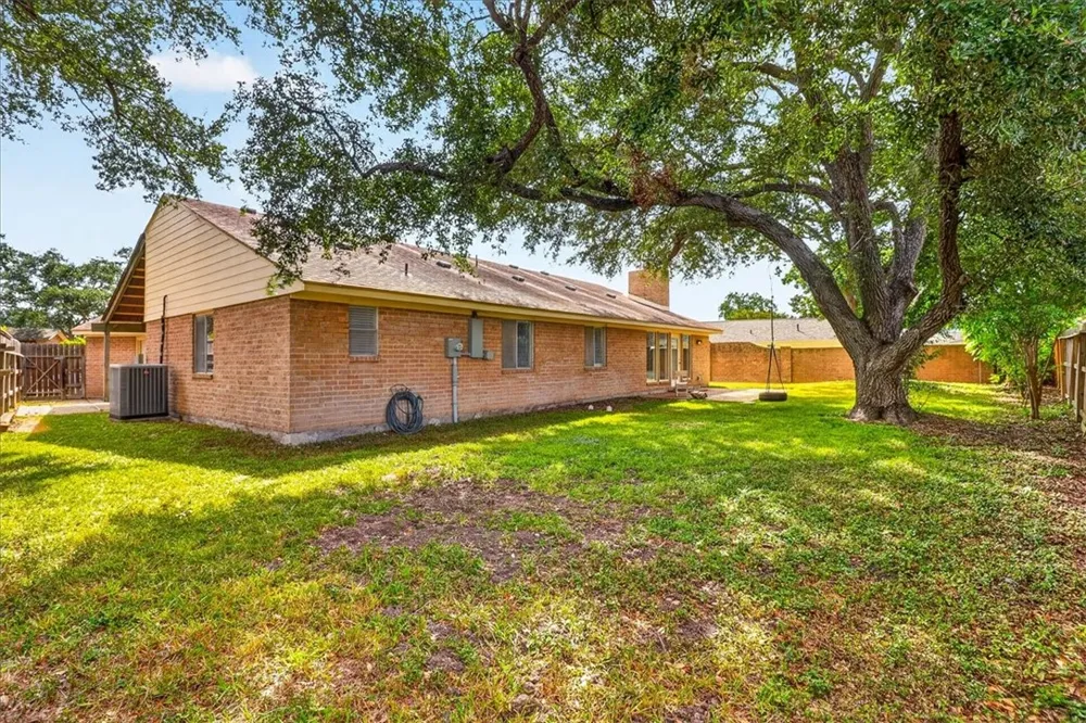 5037 Moultrie Drive Corpus Christi, TX 78413