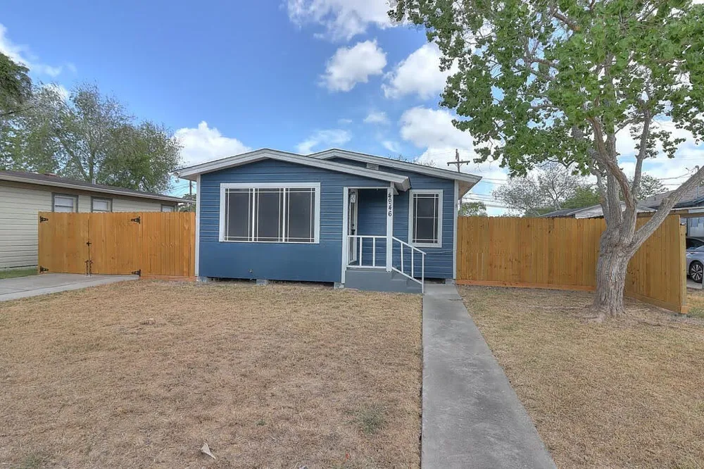 4946 Monitor Street Corpus Christi, TX 78415