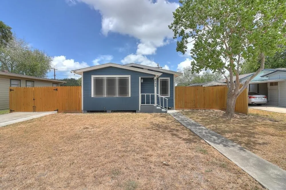 4946 Monitor Street Corpus Christi, TX 78415