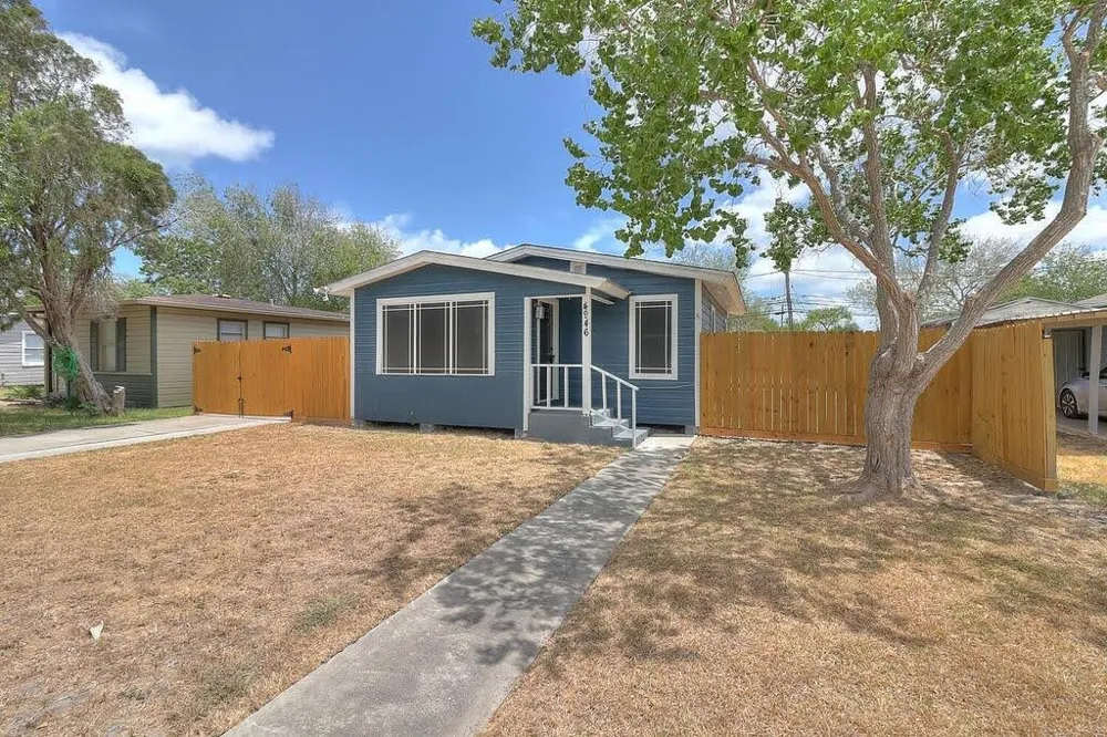 4946 Monitor Street Corpus Christi, TX 78415