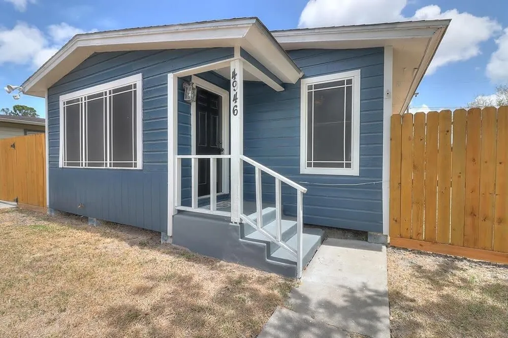 4946 Monitor Street Corpus Christi, TX 78415