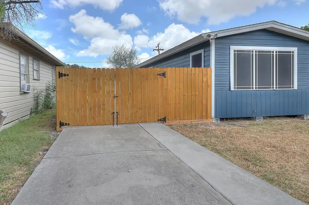 4946 Monitor Street Corpus Christi, TX 78415