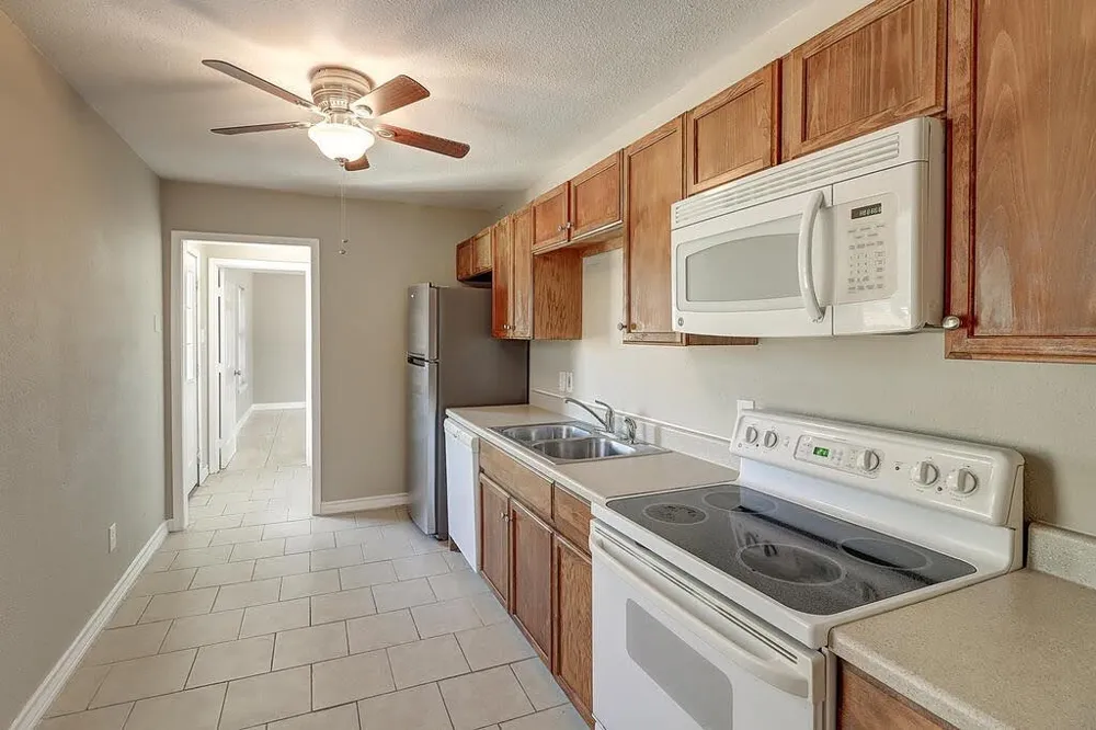 4946 Monitor Street Corpus Christi, TX 78415