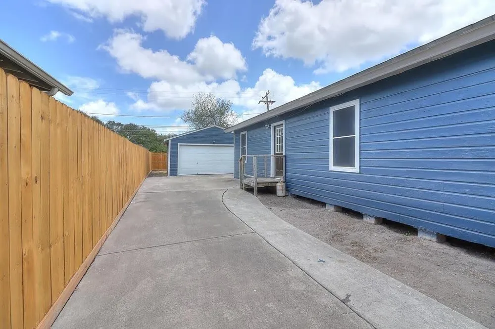 4946 Monitor Street Corpus Christi, TX 78415