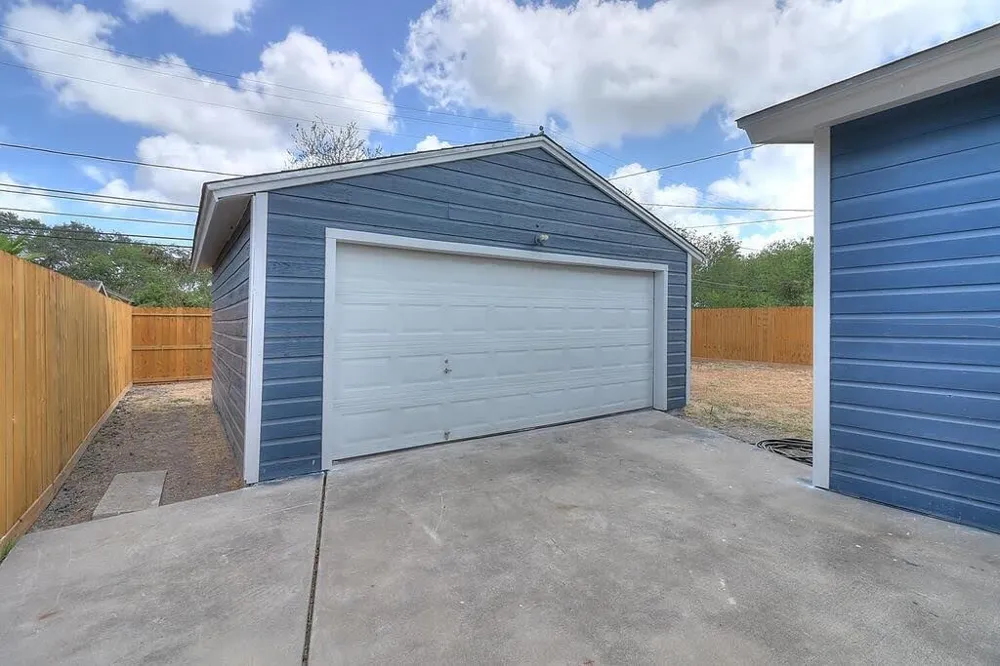 4946 Monitor Street Corpus Christi, TX 78415