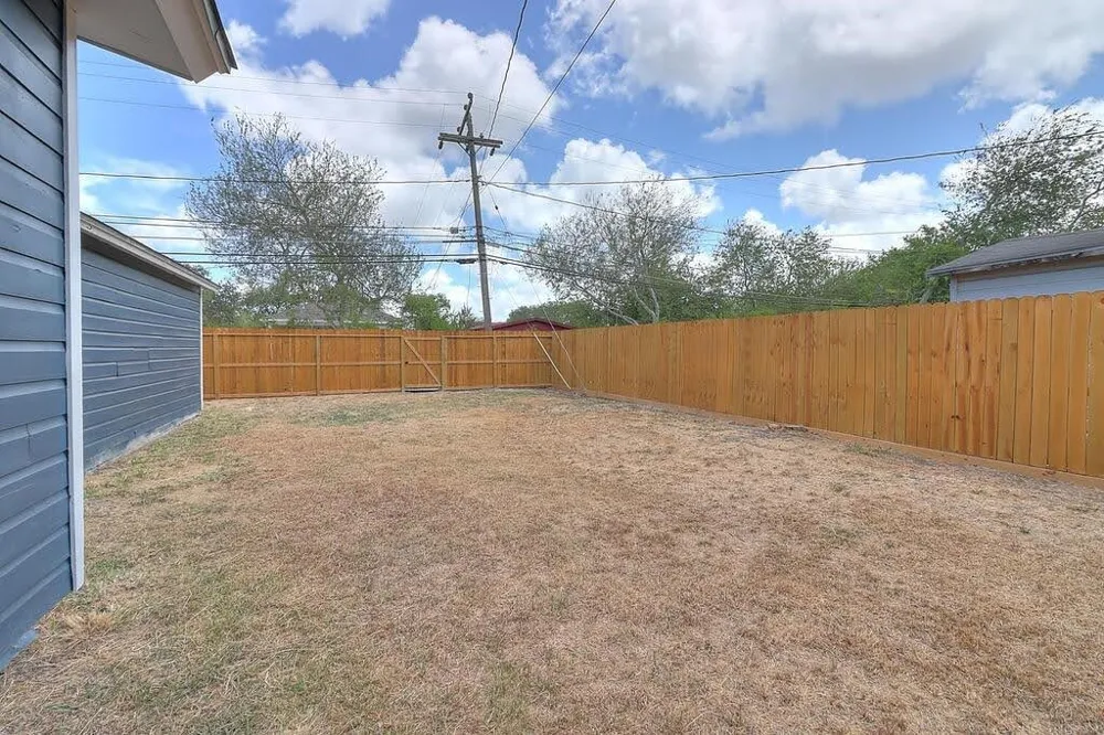 4946 Monitor Street Corpus Christi, TX 78415