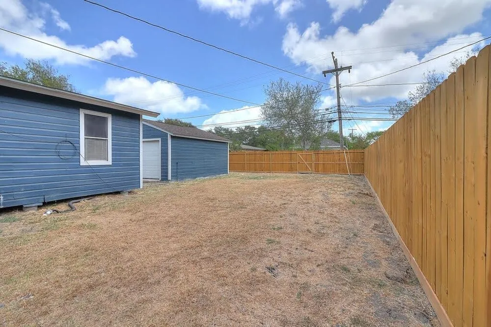 4946 Monitor Street Corpus Christi, TX 78415