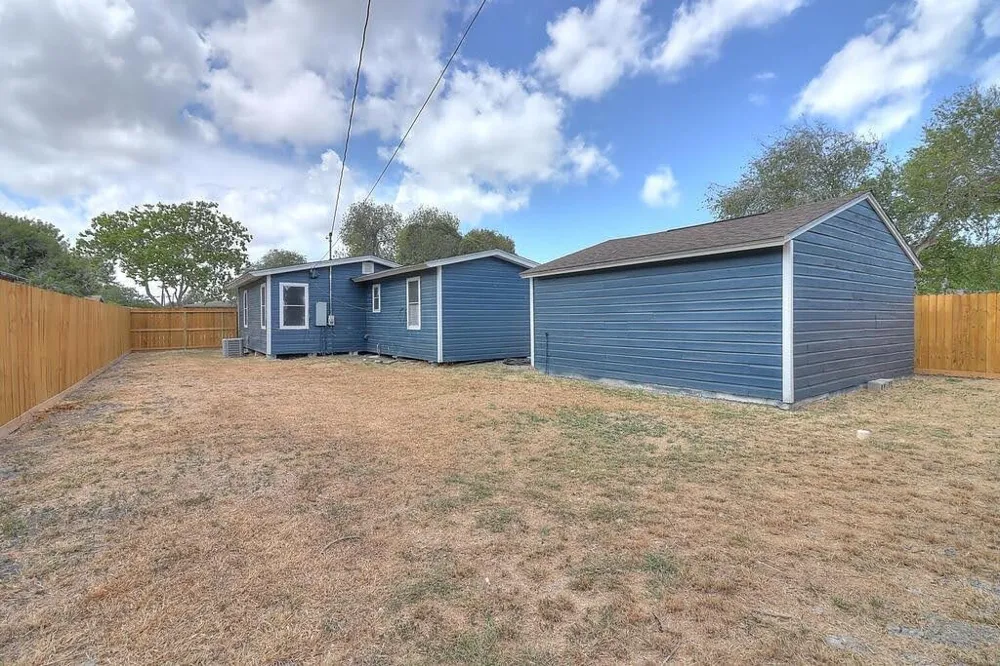 4946 Monitor Street Corpus Christi, TX 78415