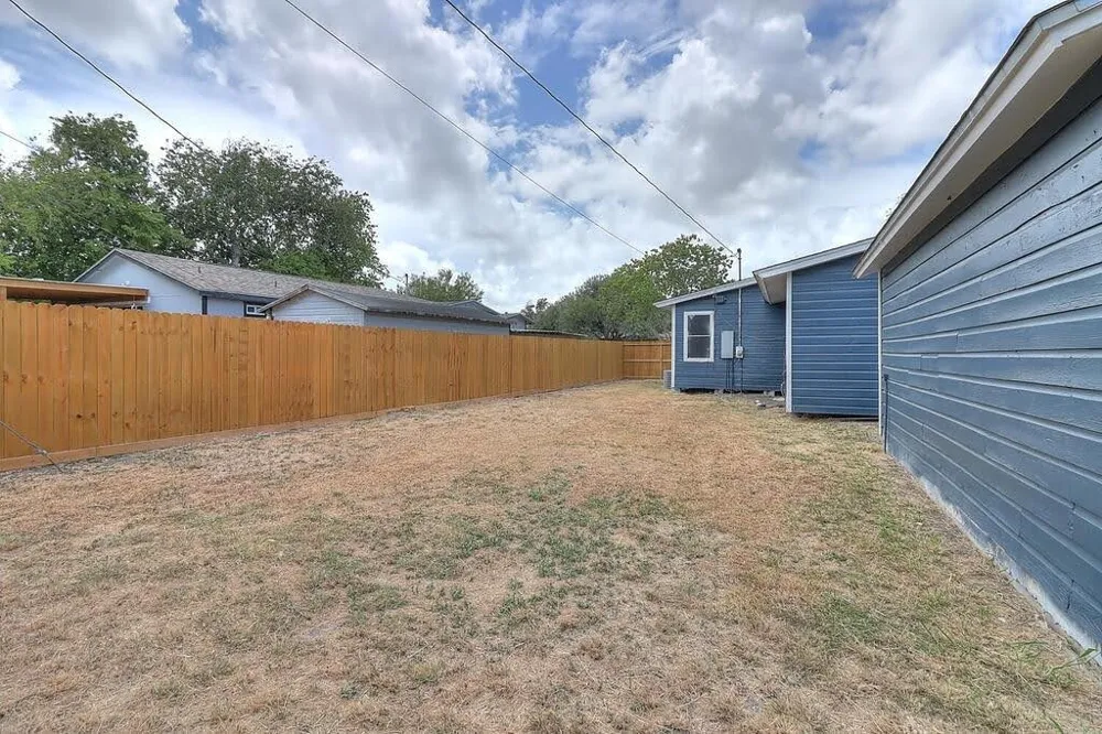 4946 Monitor Street Corpus Christi, TX 78415