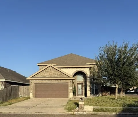2603 Singletary Drive