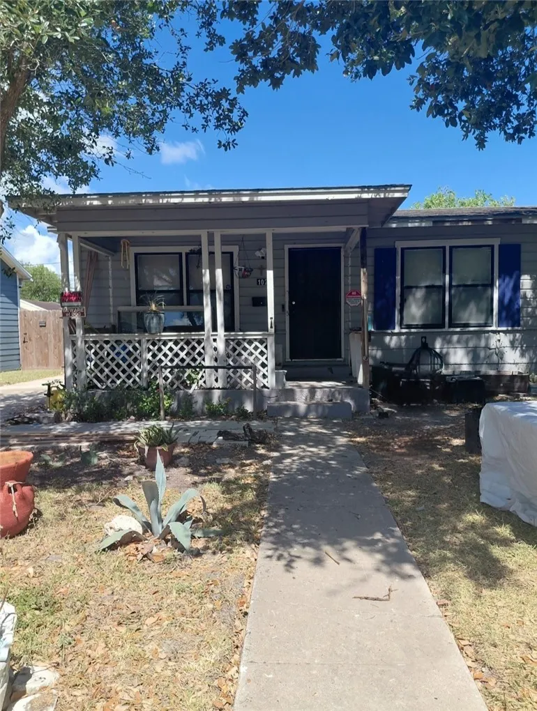 1026 Deforrest Street Corpus Christi, TX 78404