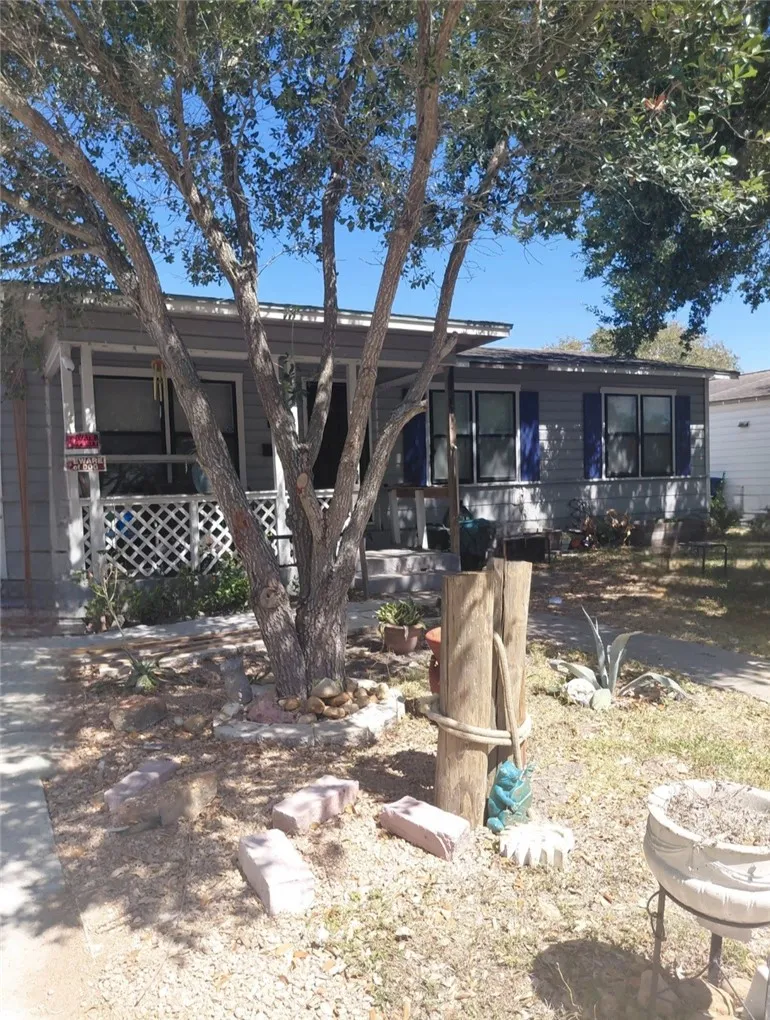 1026 Deforrest Street Corpus Christi, TX 78404