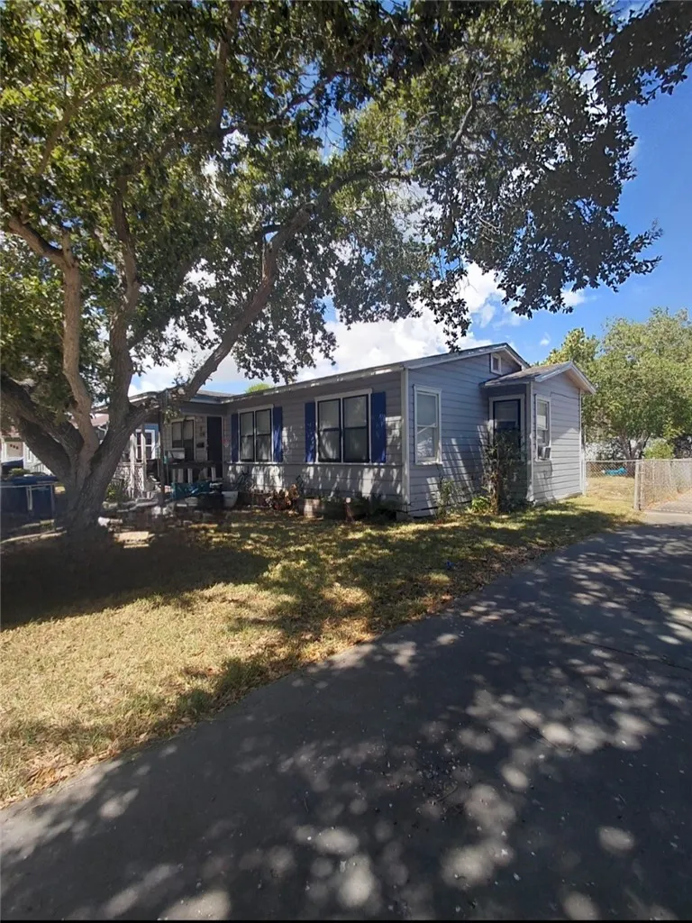 1026 Deforrest Street Corpus Christi, TX 78404