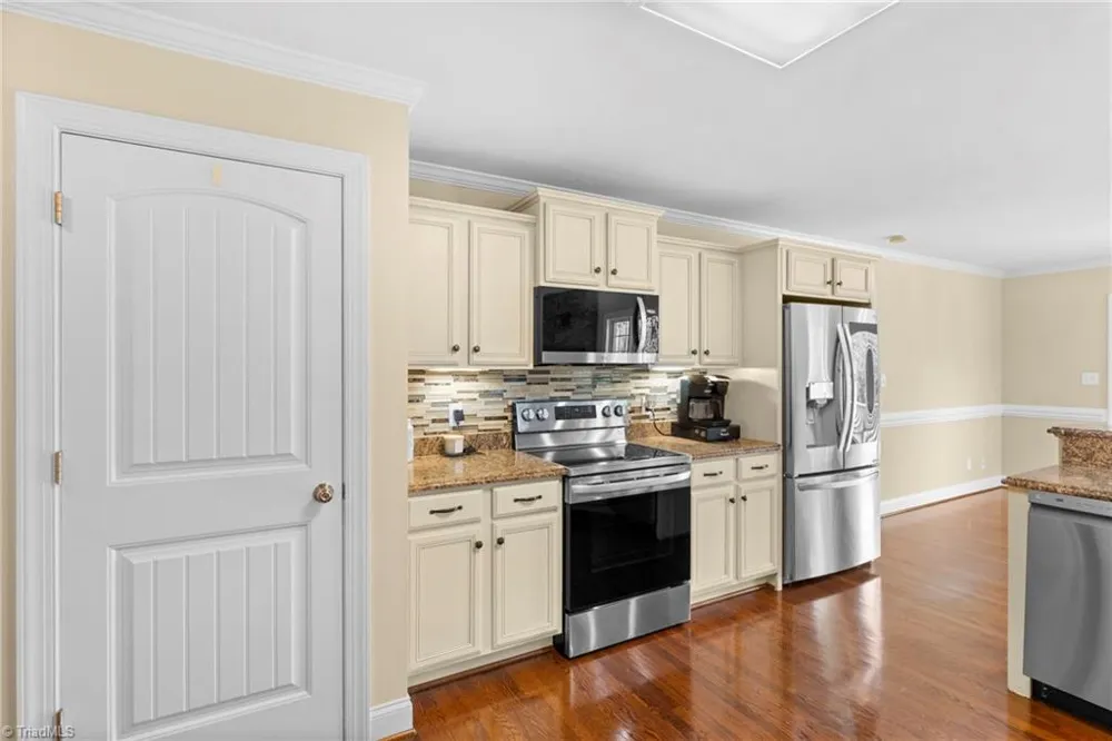 116 Steeple View Drive Randleman, NC 27317