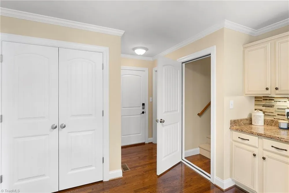 116 Steeple View Drive Randleman, NC 27317