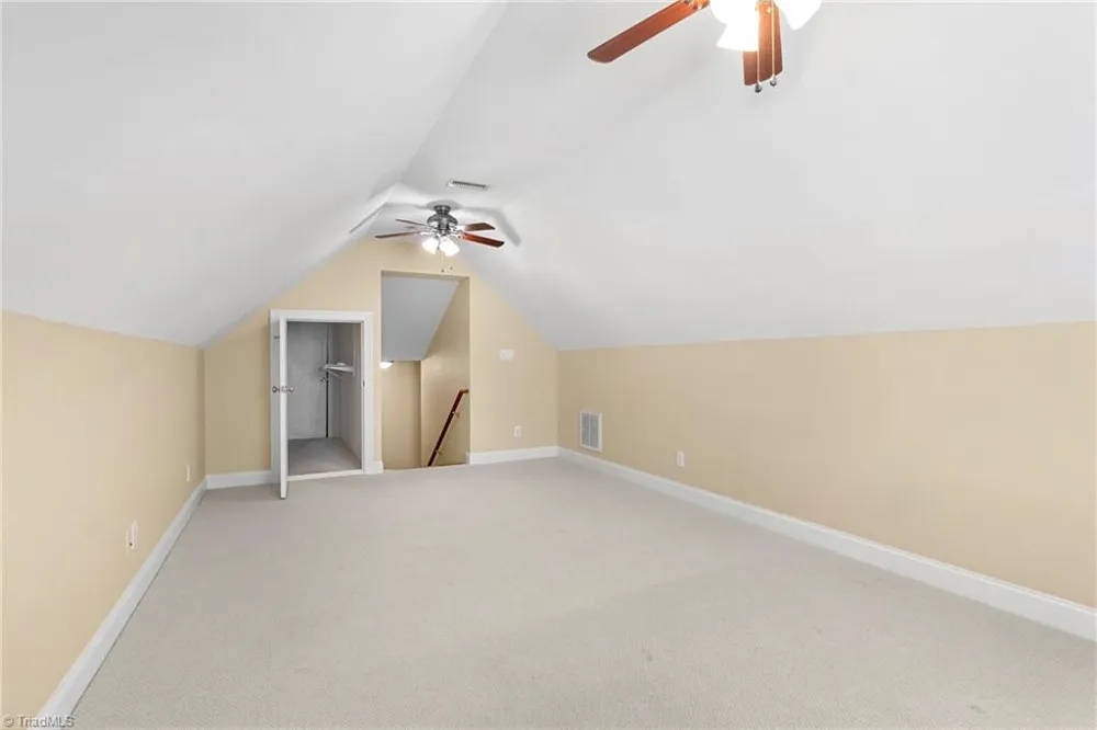 116 Steeple View Drive Randleman, NC 27317