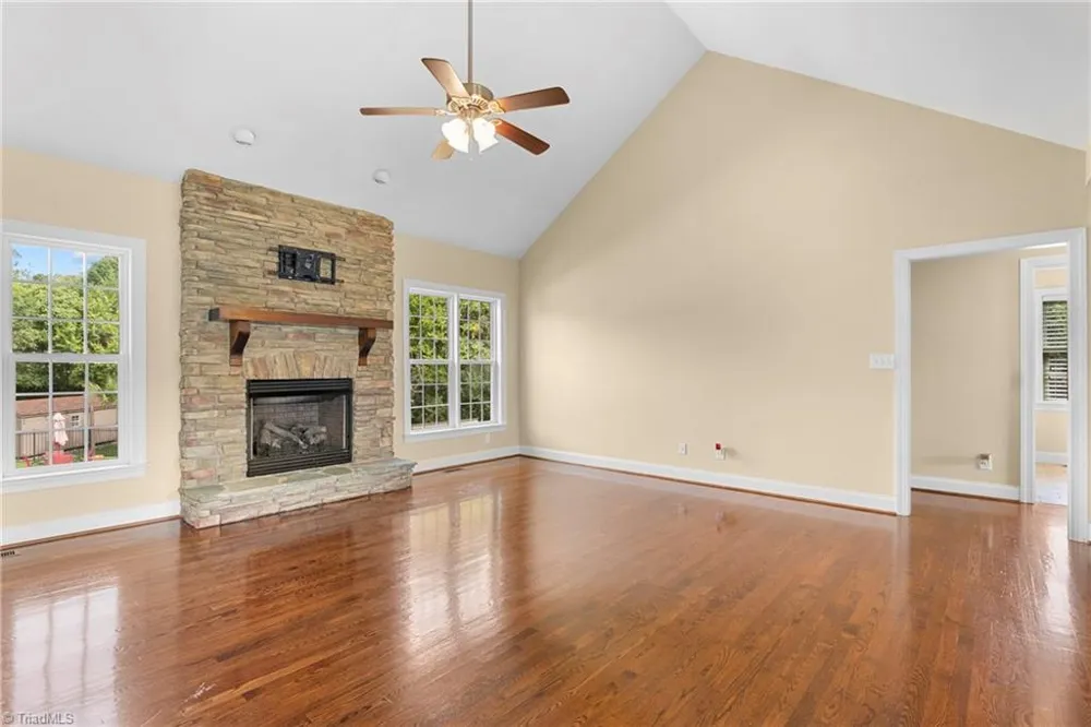 116 Steeple View Drive Randleman, NC 27317