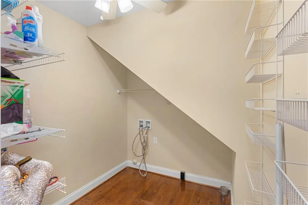 116 Steeple View Drive Randleman, NC 27317