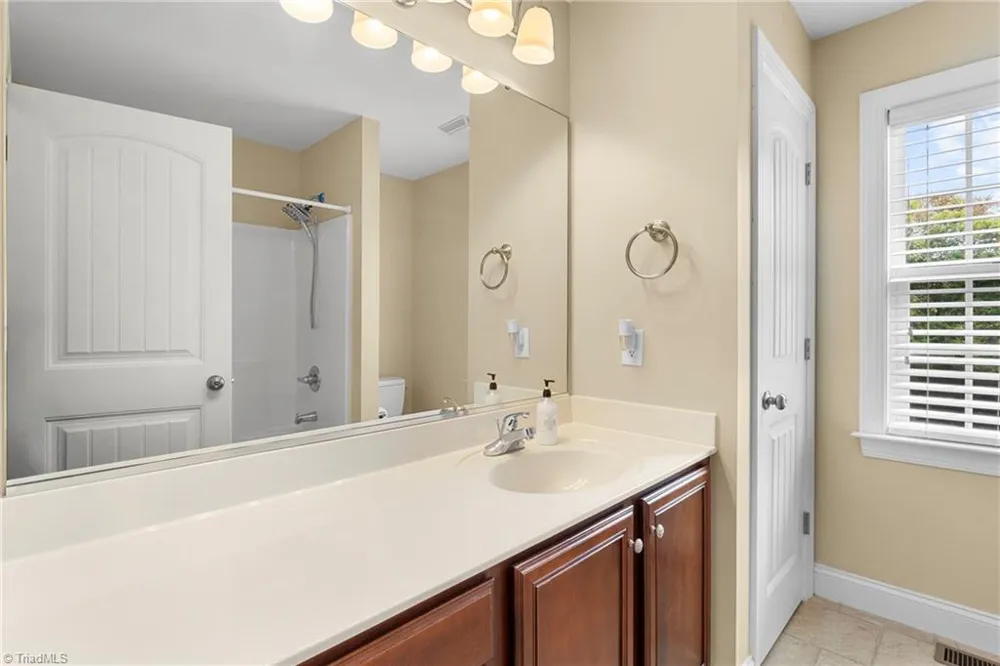 116 Steeple View Drive Randleman, NC 27317