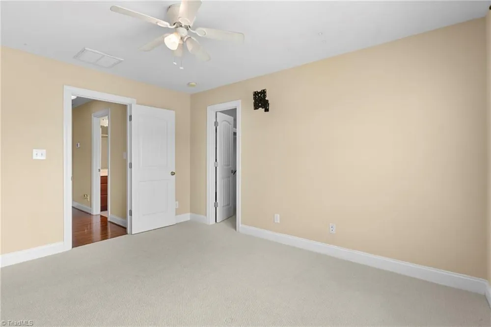 116 Steeple View Drive Randleman, NC 27317