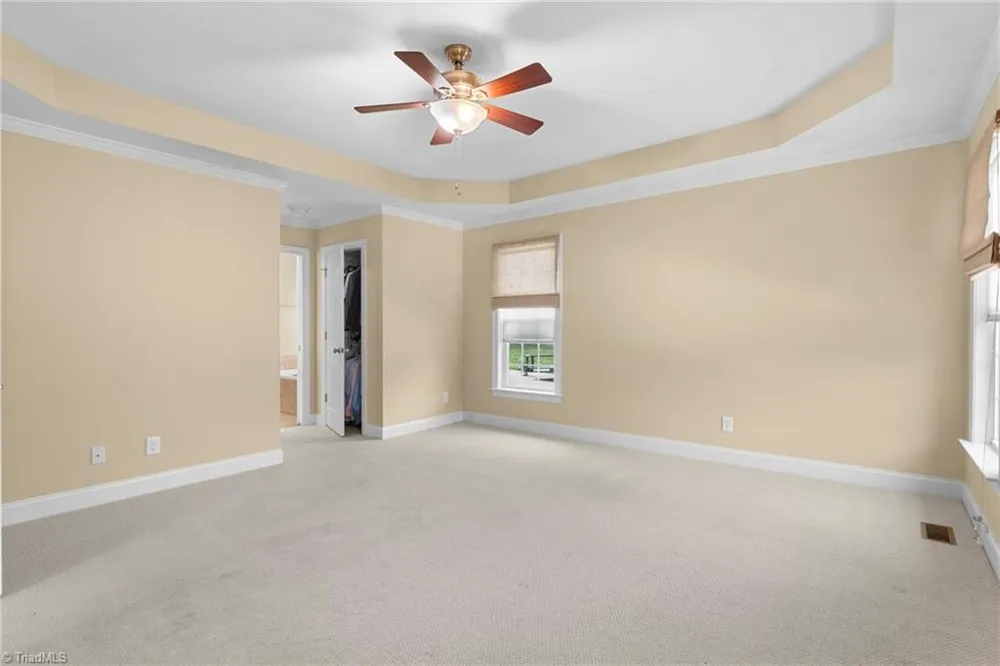 116 Steeple View Drive Randleman, NC 27317