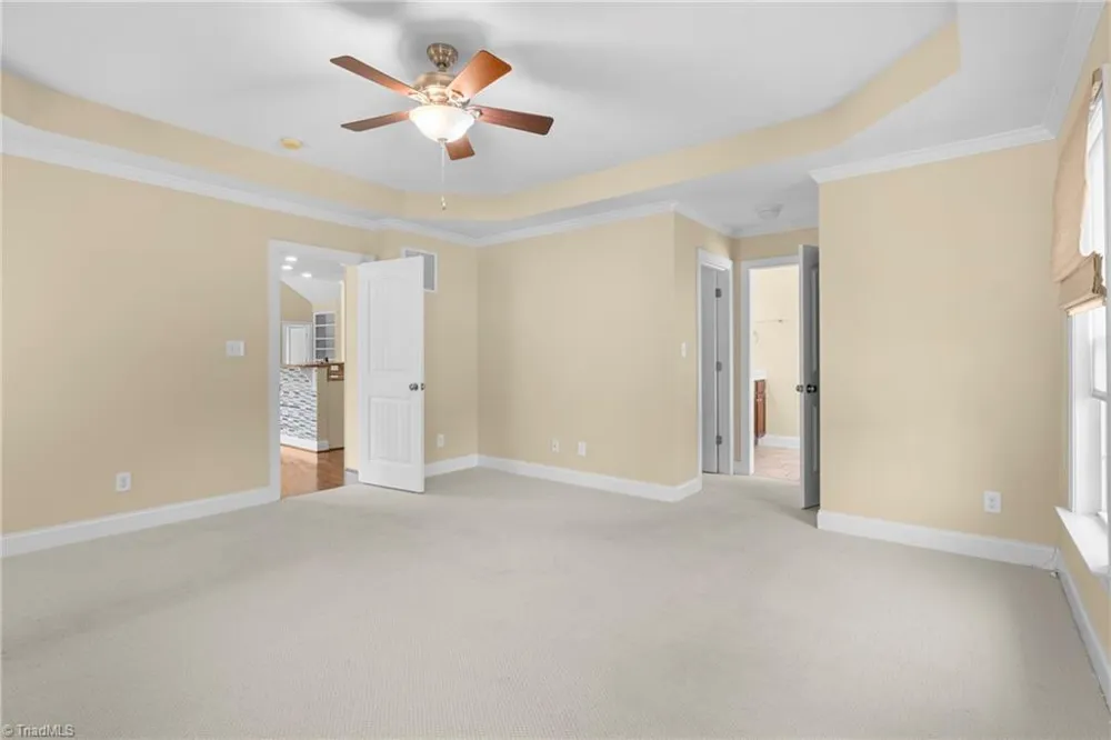 116 Steeple View Drive Randleman, NC 27317