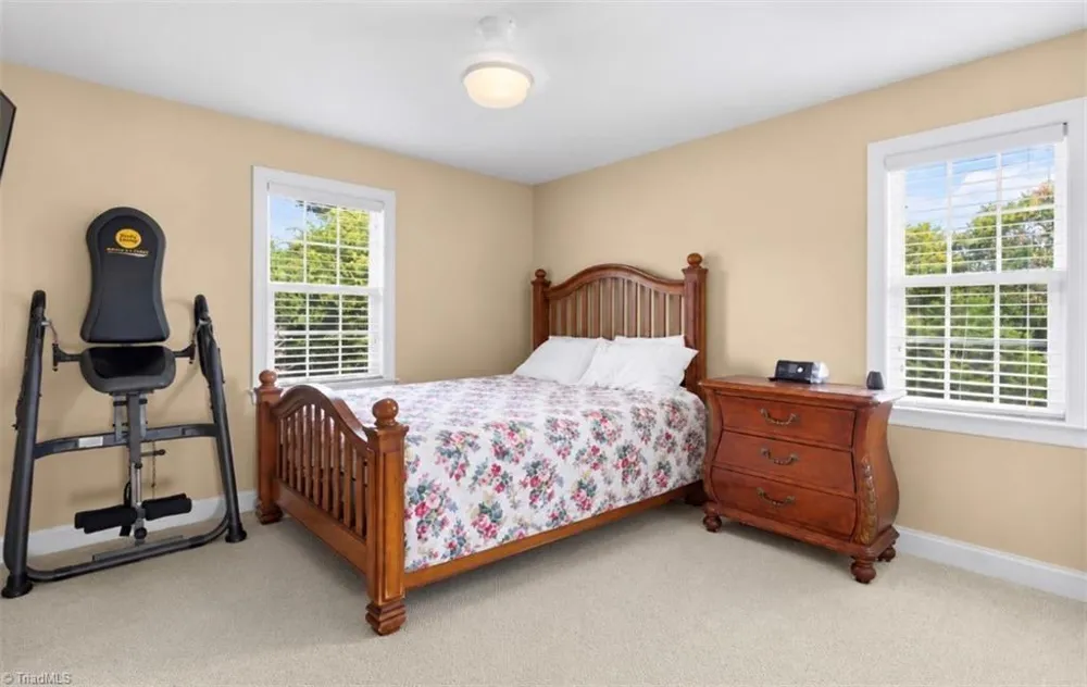 116 Steeple View Drive Randleman, NC 27317